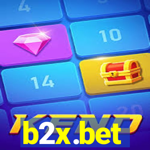 b2x.bet