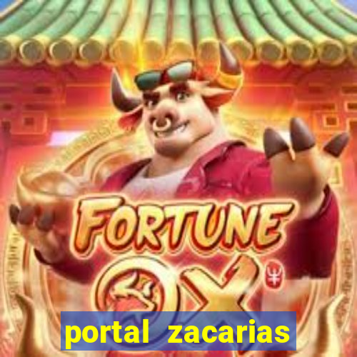 portal zacarias joão miguel