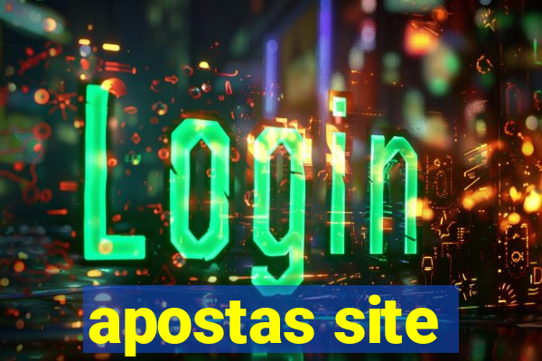 apostas site