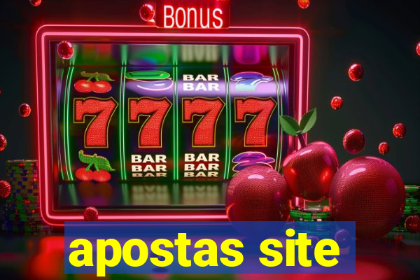 apostas site