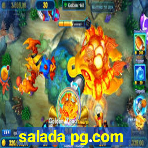 salada pg.com