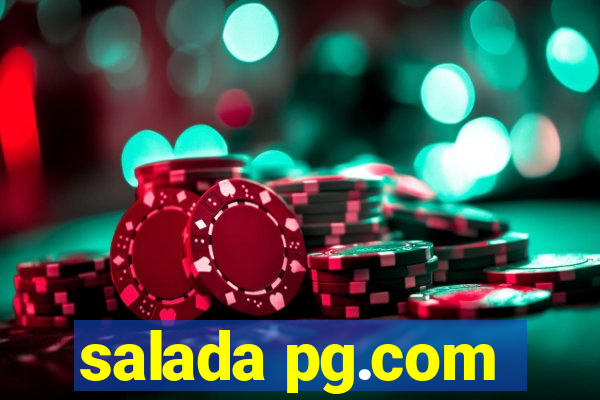 salada pg.com