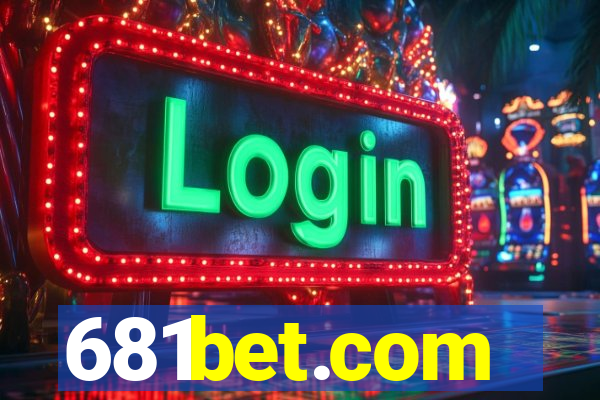 681bet.com