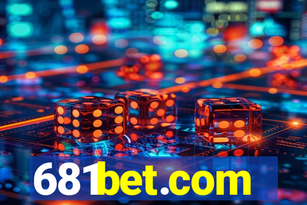 681bet.com