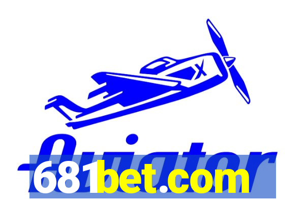 681bet.com