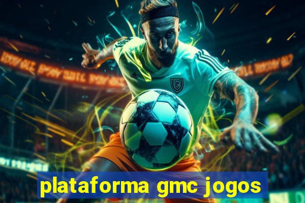 plataforma gmc jogos