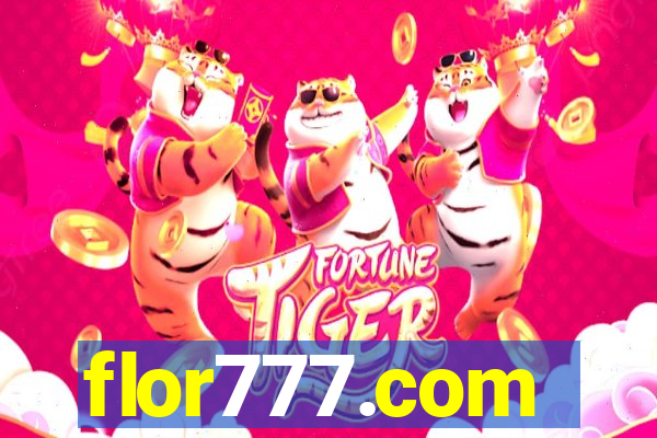 flor777.com