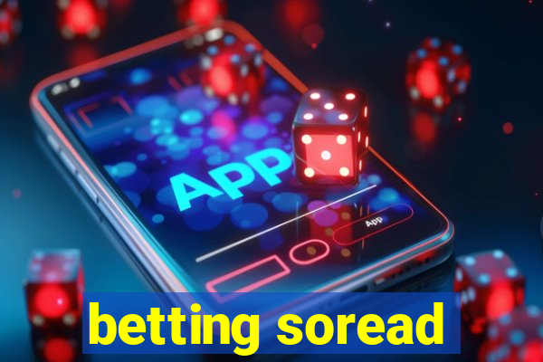 betting soread