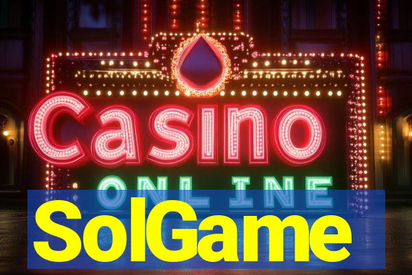 SolGame