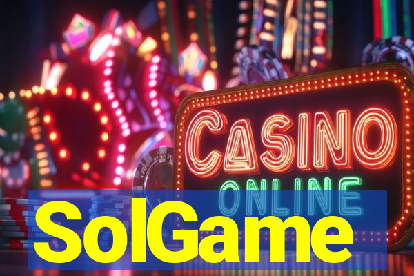 SolGame