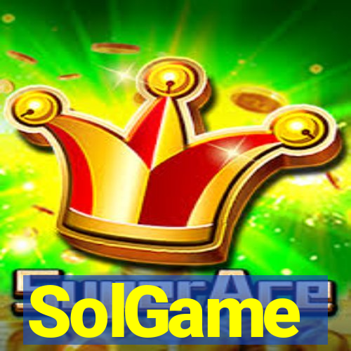 SolGame