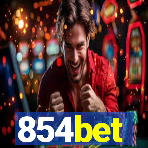 854bet