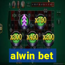 alwin bet