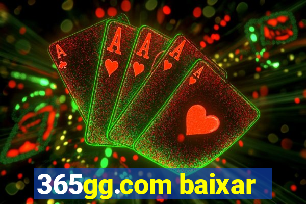 365gg.com baixar