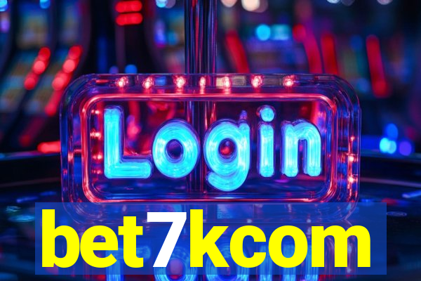 bet7kcom