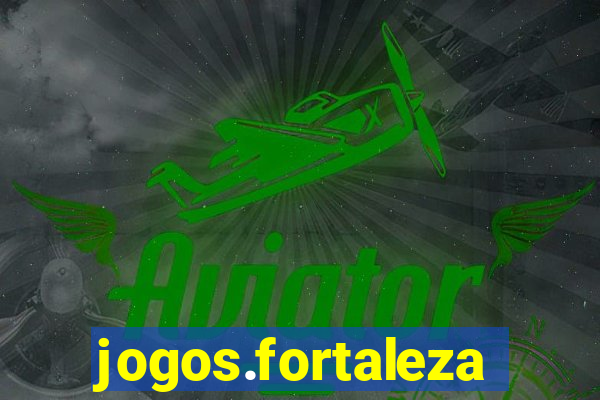 jogos.fortaleza