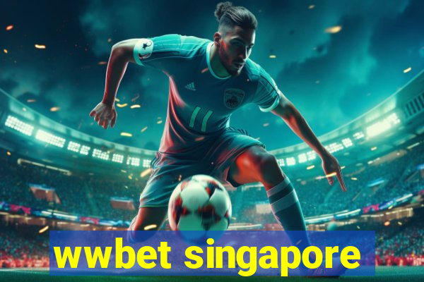 wwbet singapore