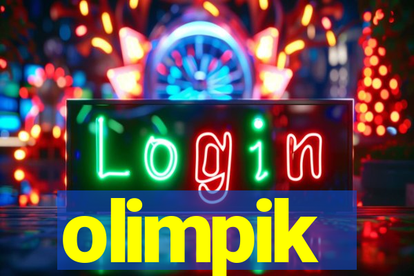 olimpik