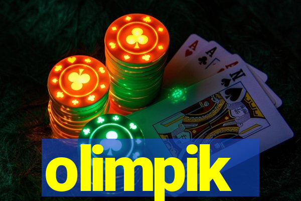 olimpik