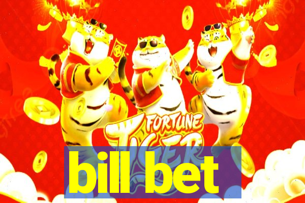 bill bet