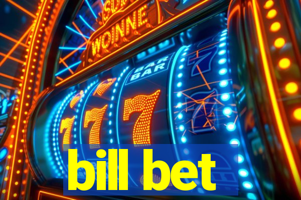 bill bet