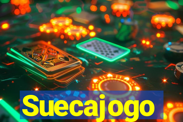 Suecajogo