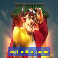 best online casino for real money 2023