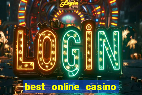 best online casino for real money 2023