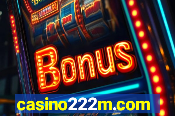 casino222m.com