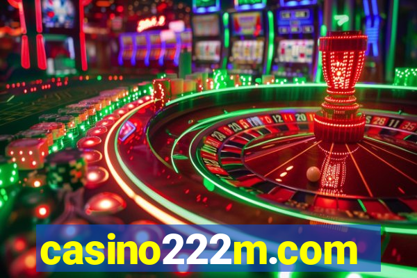 casino222m.com