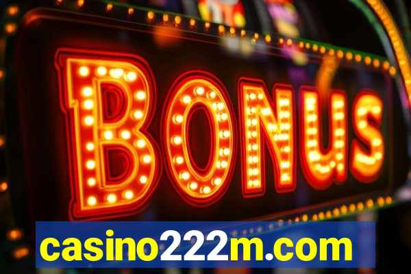 casino222m.com