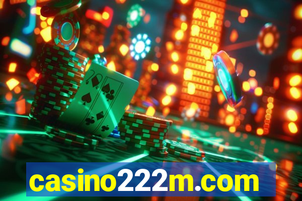 casino222m.com