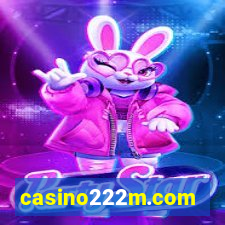 casino222m.com