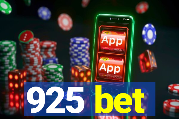 925 bet