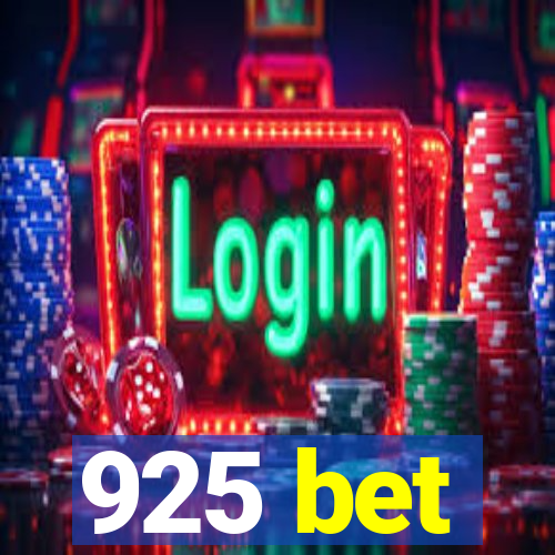 925 bet