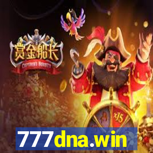 777dna.win