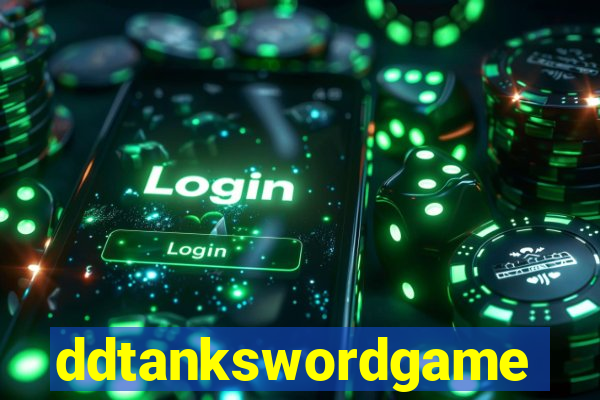 ddtankswordgames