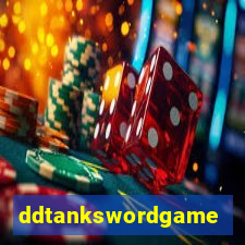 ddtankswordgames