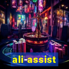 ali-assist