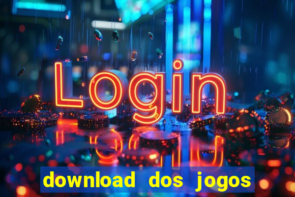 download dos jogos do windows 7