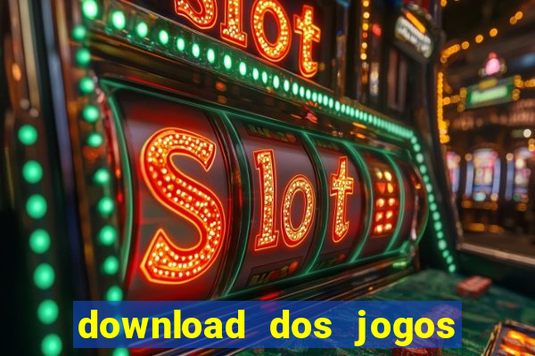 download dos jogos do windows 7