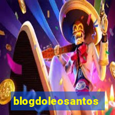 blogdoleosantos