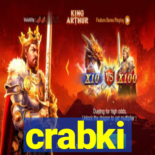 crabki