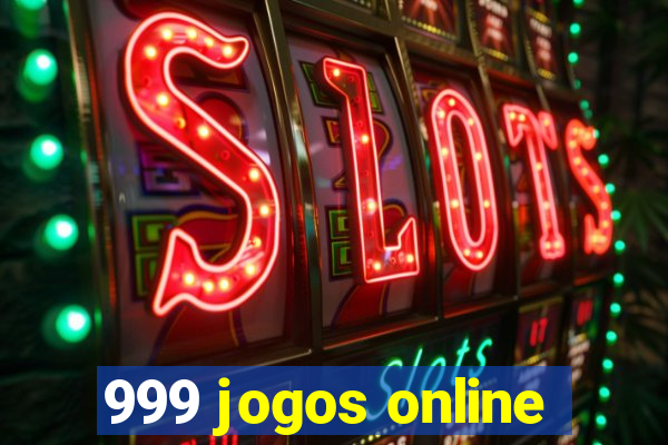 999 jogos online