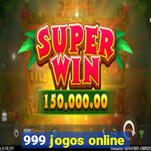 999 jogos online