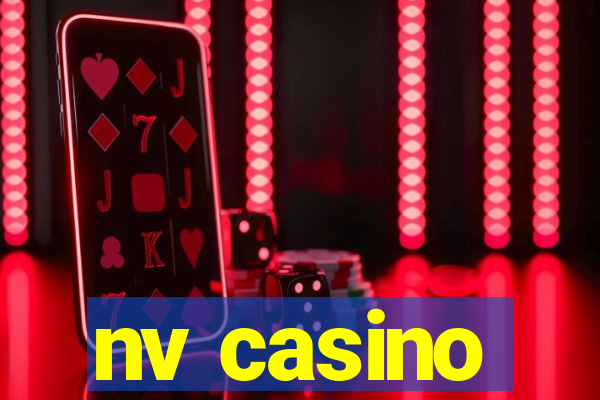 nv casino