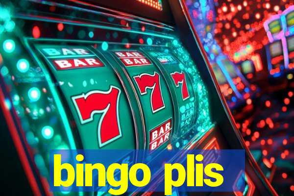 bingo plis