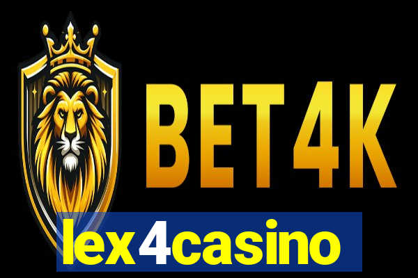 lex4casino