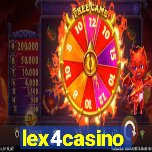 lex4casino