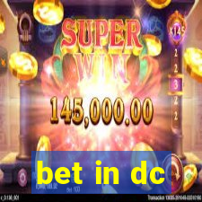 bet in dc